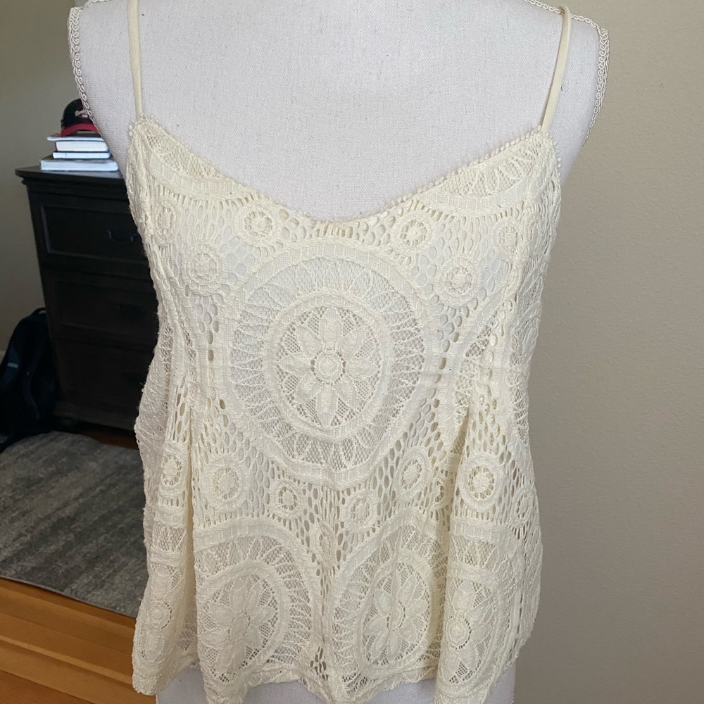 American Eagle Tank Top